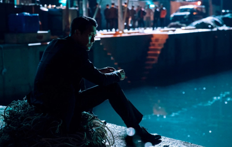 웅남이 감독, 평점, 손익분기점, 정보