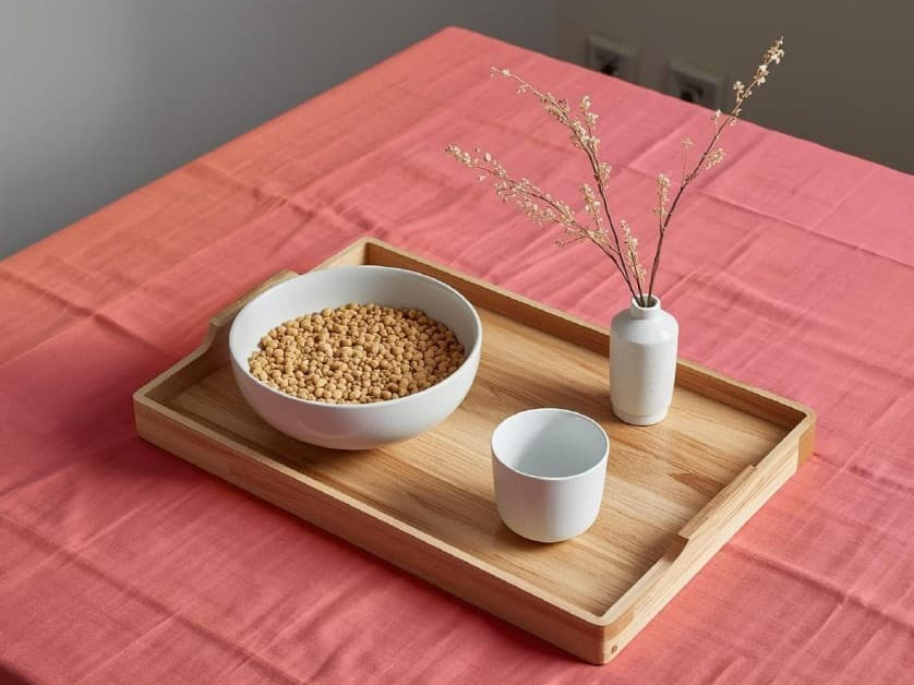 혈중 지질 개선에 도움을 주는 율무