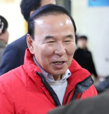 박덕흠 국회의원 프로필 나이 고향 학력 재산