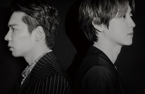 라이딘찬열-yours-앨범-사진