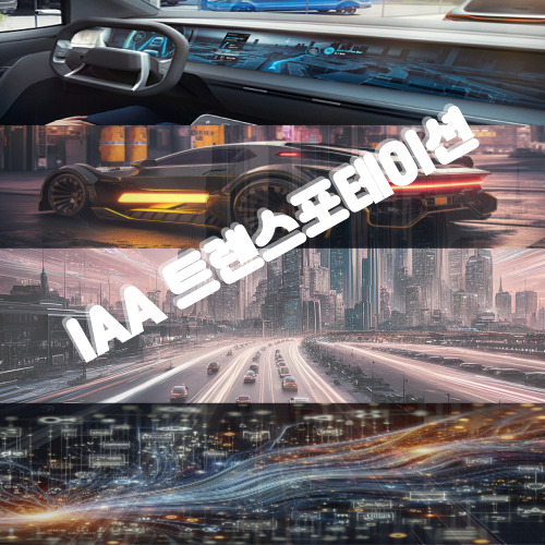 IAA 트렌스포테이션