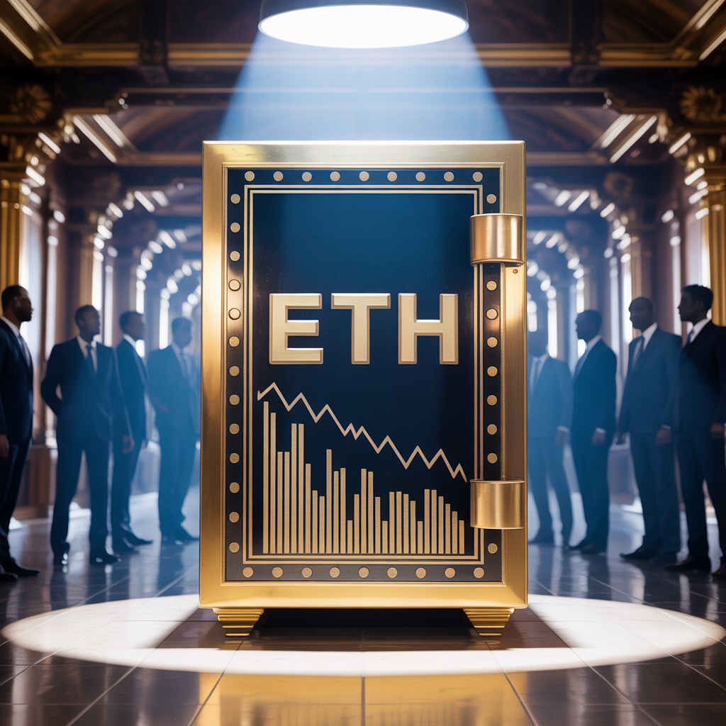 하락장 이더리움 매수