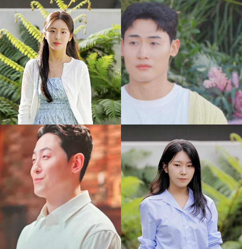 돌싱글즈7 직업