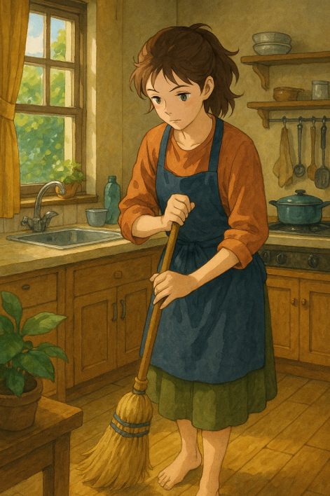 주말을 알차게 쓰는 일상 루틴