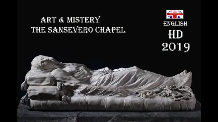 카펠라 산세베로 Cappella Sansevero