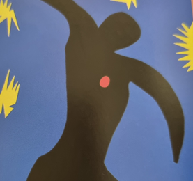 파리와 마티스 (미술관, 문화, 역사)