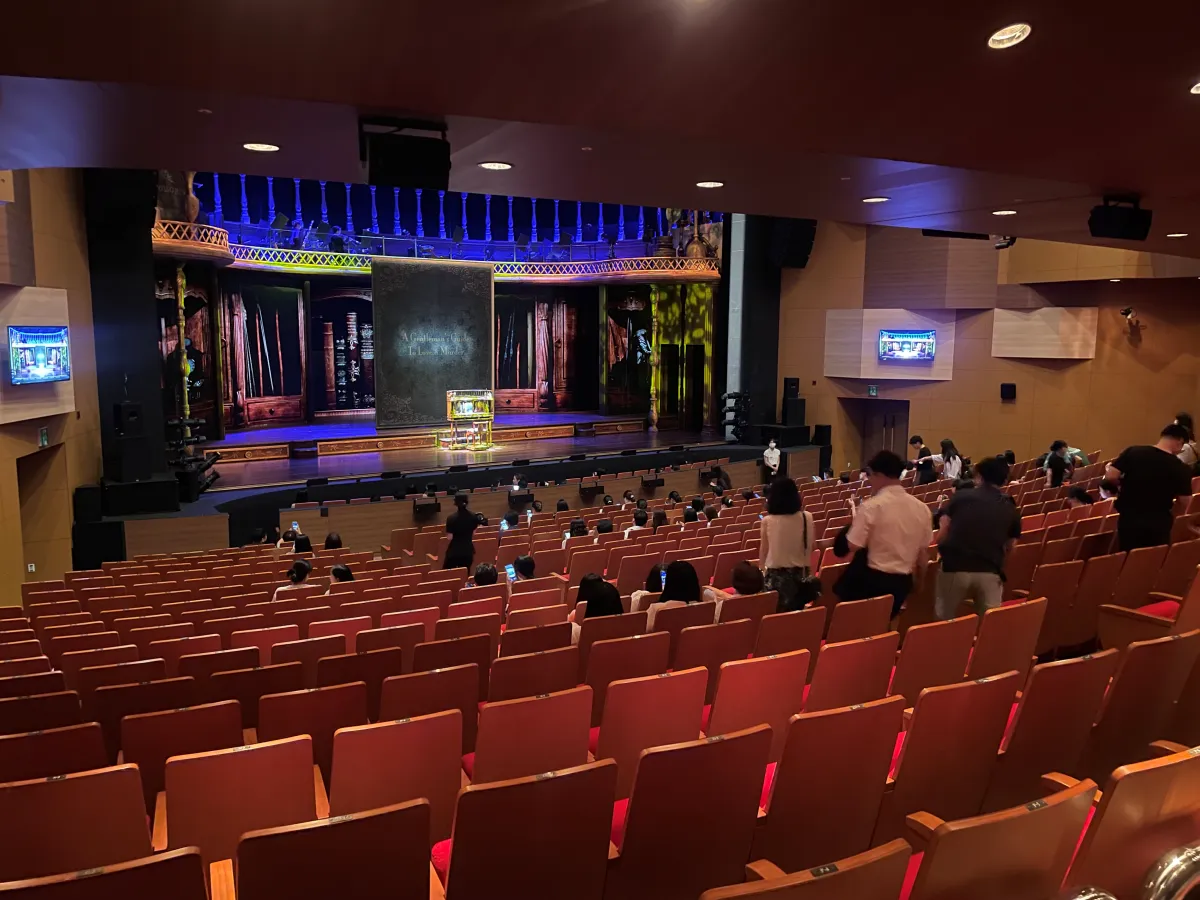 뮤지컬-젠틀맨스-가이드-정상훈,-김범,-허혜진,-김아선|공연정보-포토존-1층-VIP-교환권-관람후기