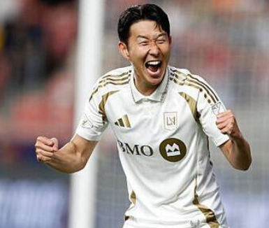 손흥민 뮐러 밴쿠버 원정