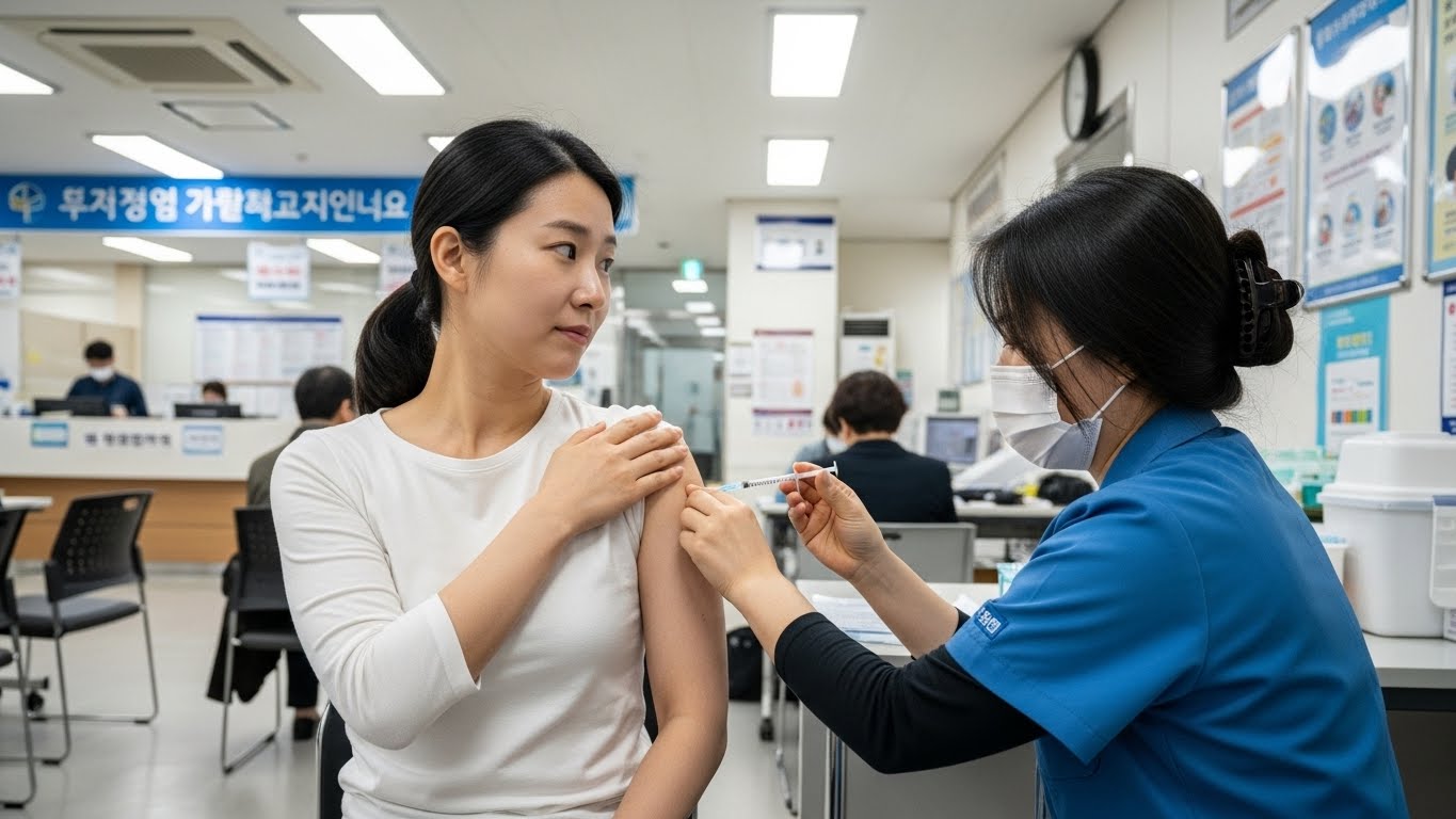 독감 예방백신 가격과 효능 비교