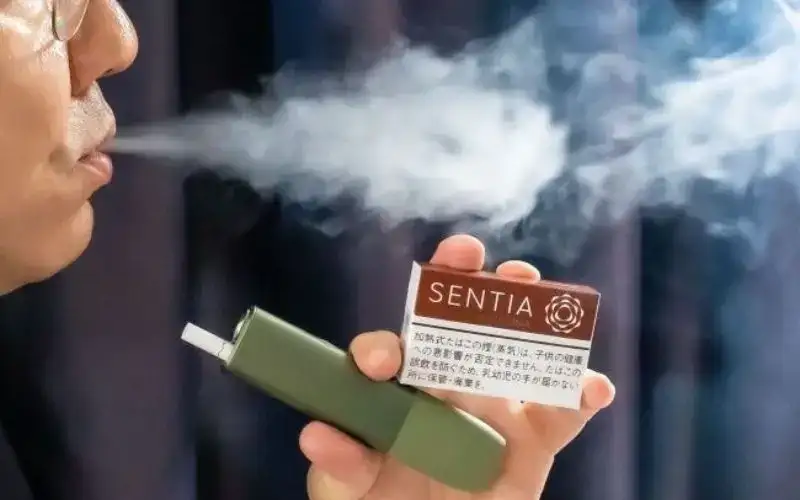 차이Ⅰ: 흡연감