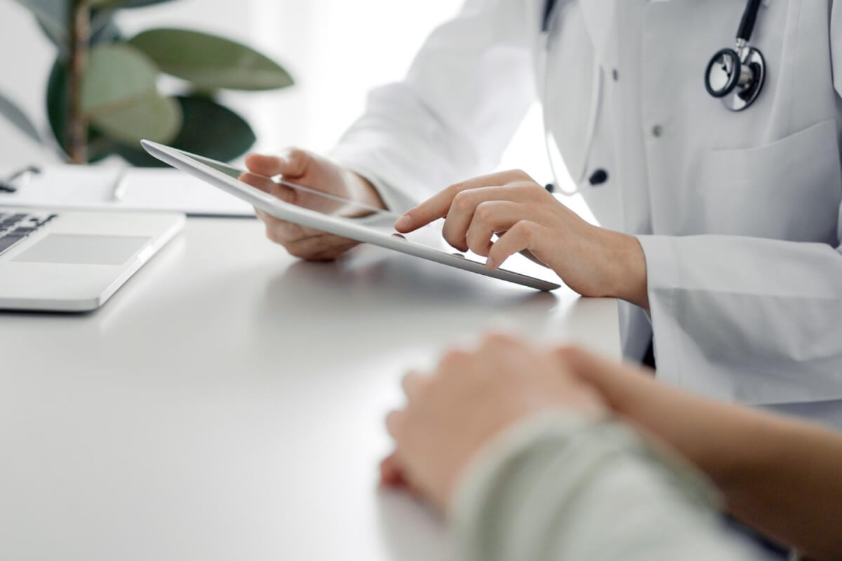 종합건강검진을-진행중인-환자