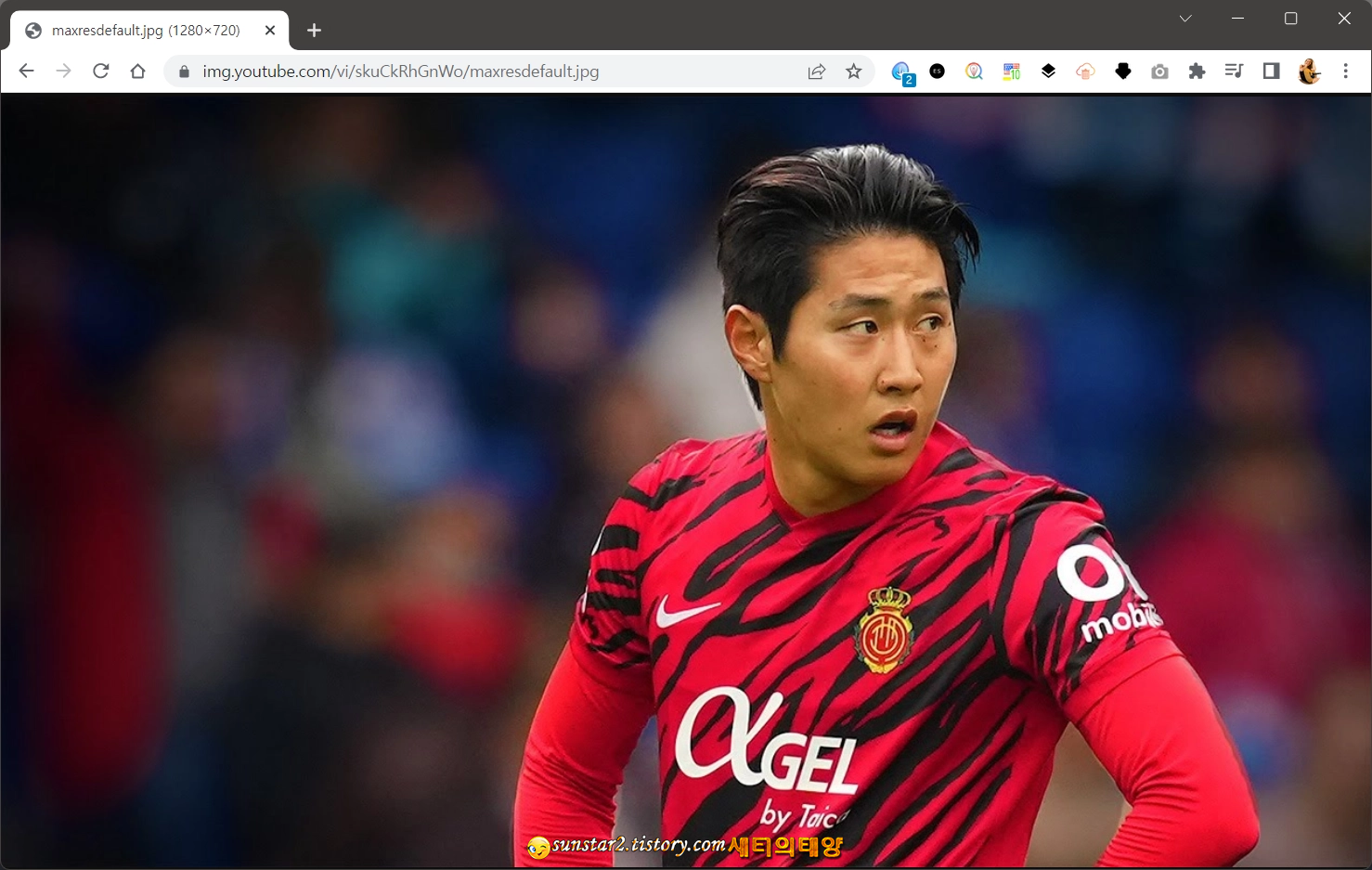 유튜브 섬네일 전체 화면으로 보기_4