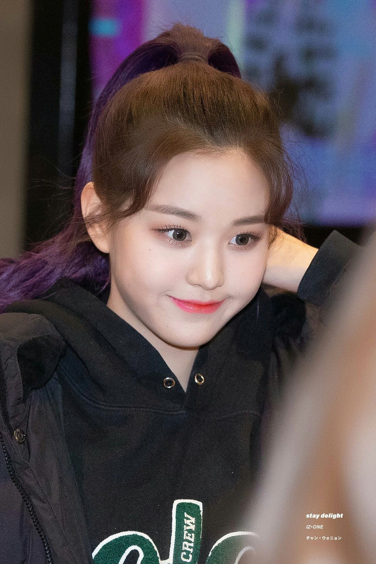 장원영 고화질 사진 모음 장원영 고화질 사진 모음