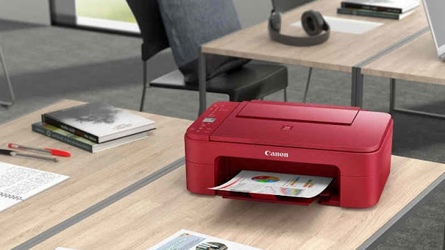 캐논 PIXMA TS3392 드라이버 다운로드