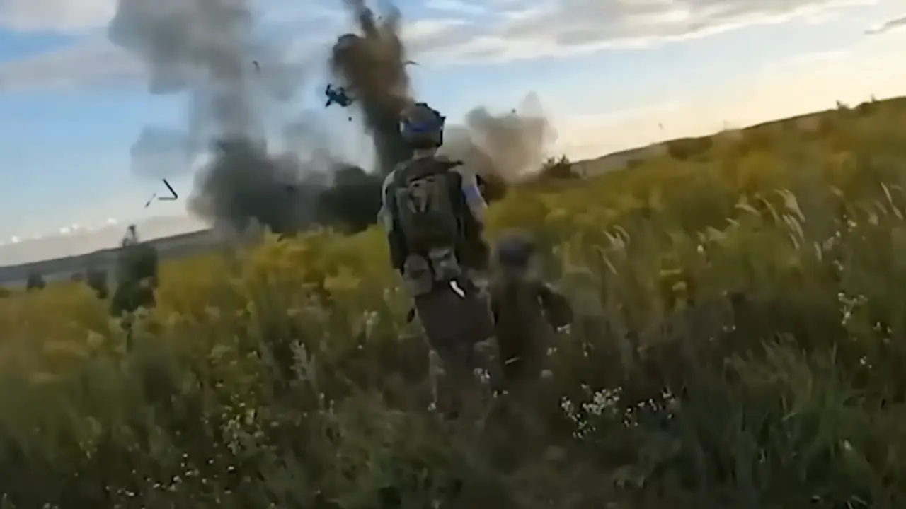 우크라이나 전쟁 현황, 근황