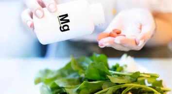 마그네슘(Magnesium)