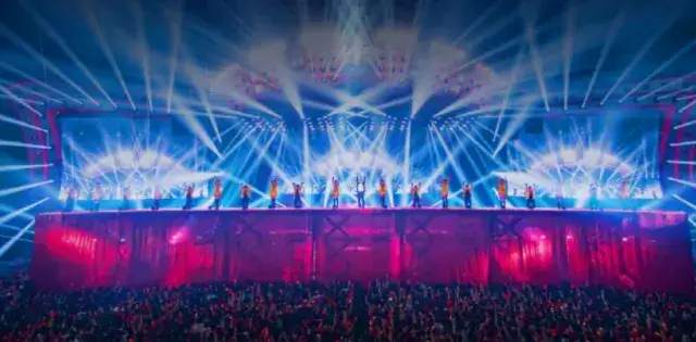 2025 싸이 흠뻑쇼 티켓팅 선예매