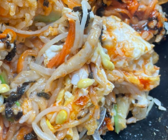 생생정보 스타밥집 최정원 평택 돼지왕갈비 돌솥비빔밥