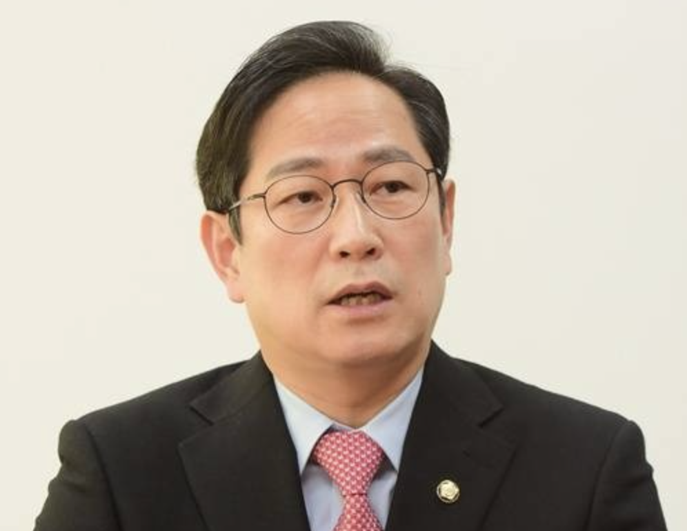 박수영 프로필