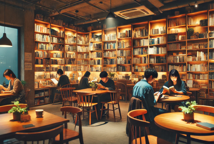 바리스타 자격증 따는 방법과 국비지원 활용법