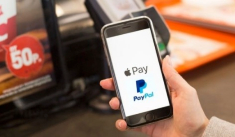 애플페이 사용처