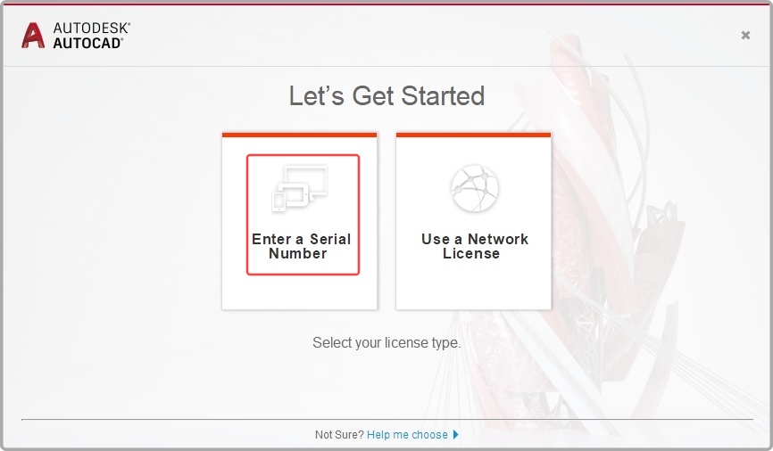 오토캐드 2017 크랙 키젠