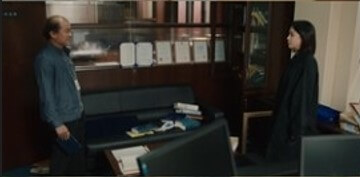 JTBC 드라마 하이드 