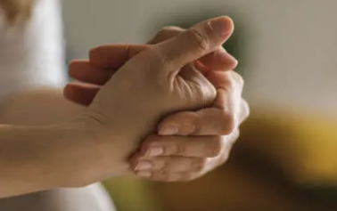 손가락 관절염 5