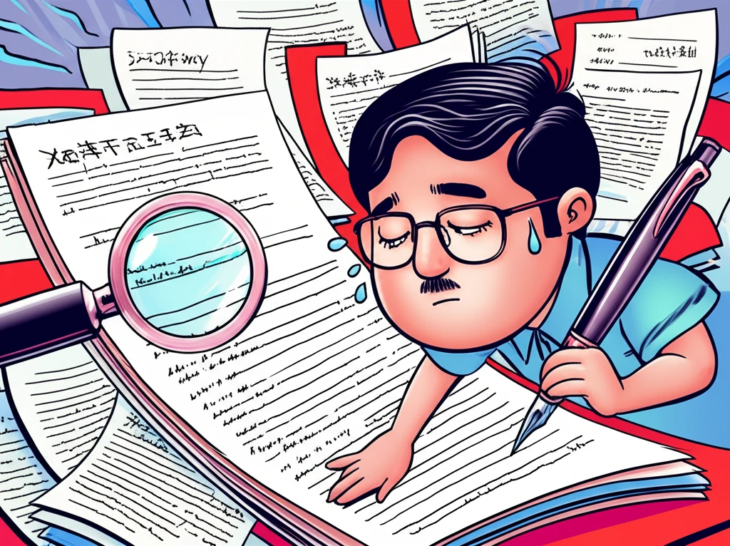 개인회생 신청 전 반드시 알아야 할 