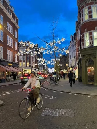 영국 런던 12월 날씨와 옷차림 가이드북_9