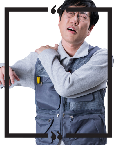 기립성 저혈압 증상