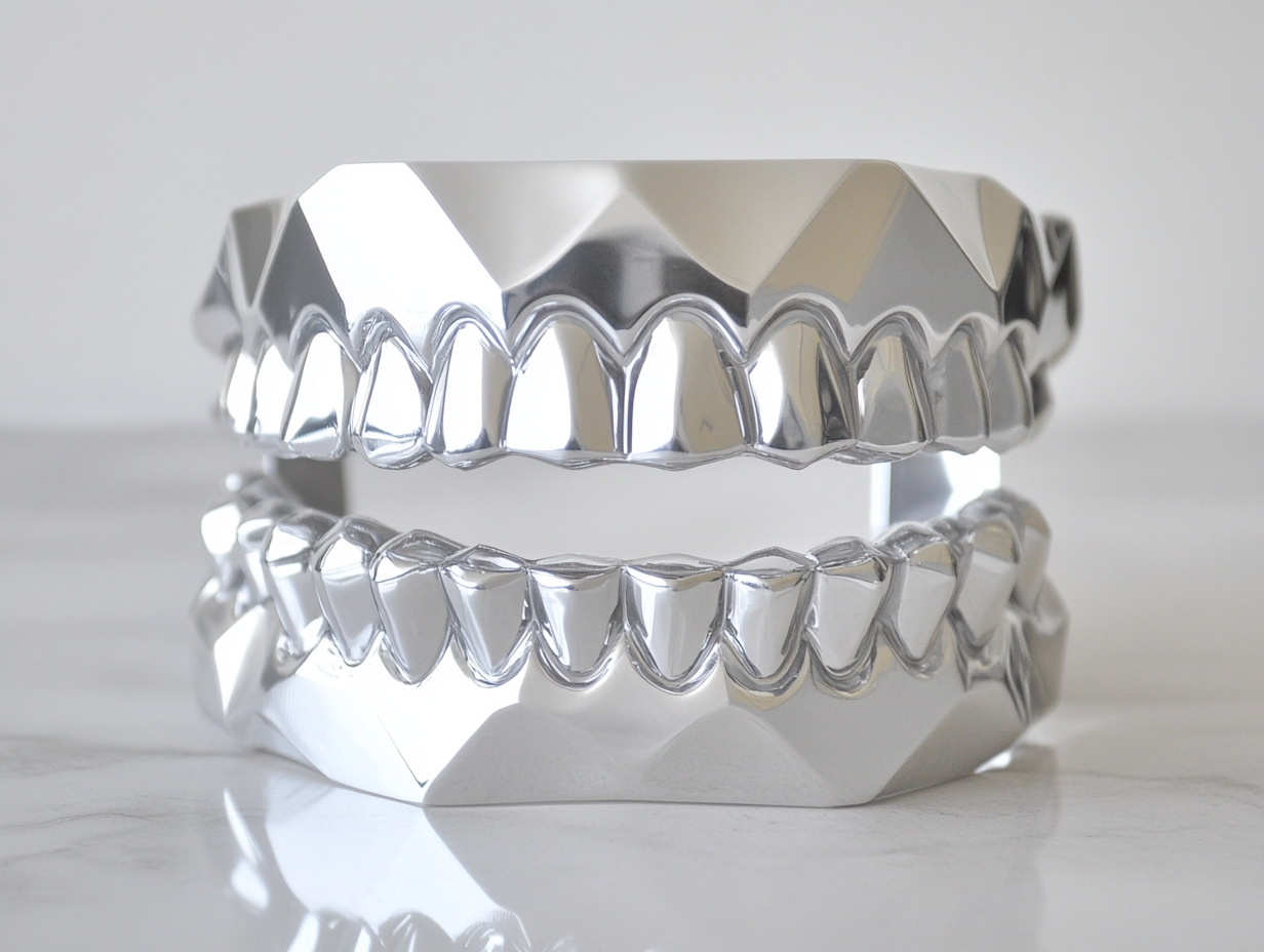 커피와 치아 착색 관리