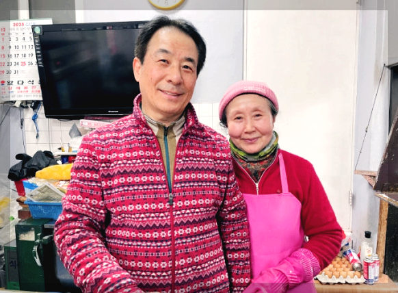 부천간짜장달인 은둔식달 황금장중화요리