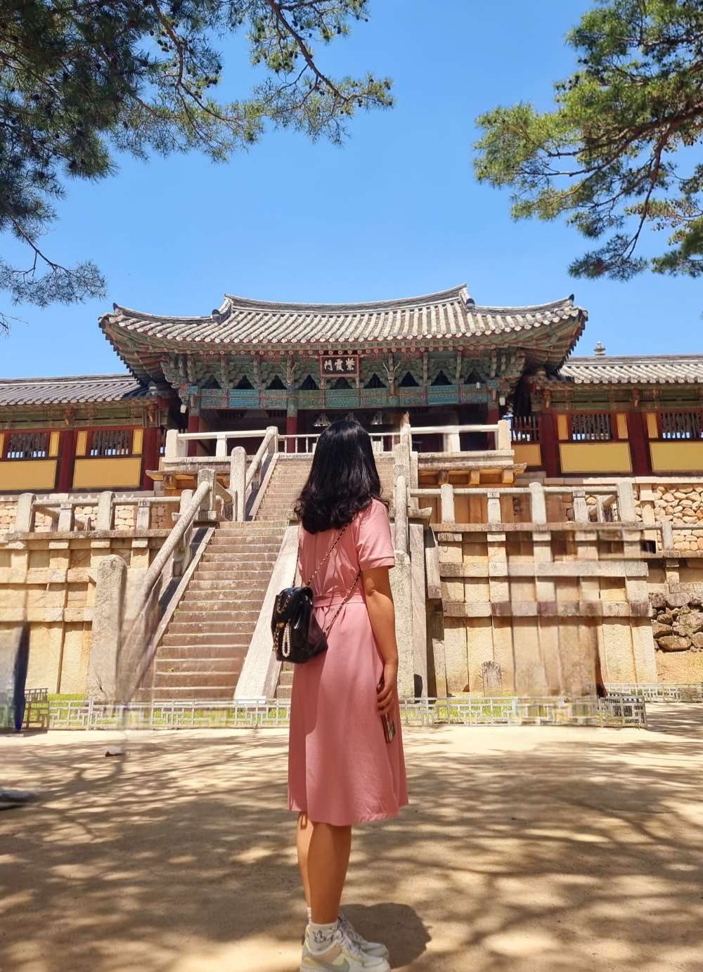 경주여행코스