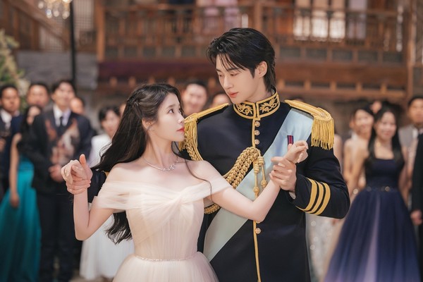 21세기 대군부인 대본집 사전예약 신청방법 가격 + 드라마 촬영장소 가볼만한곳 TOP 05