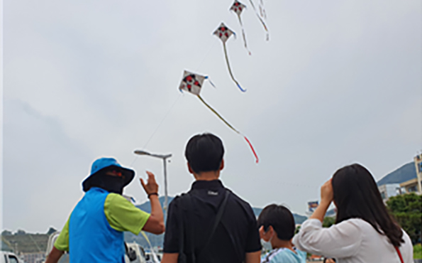 이순신광장