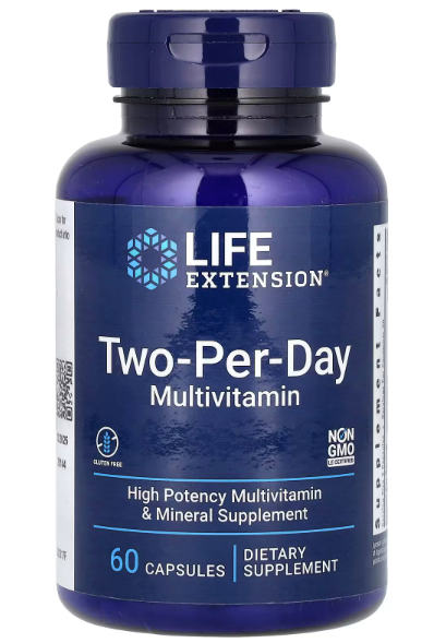 라이프익스텐션 종합비타민