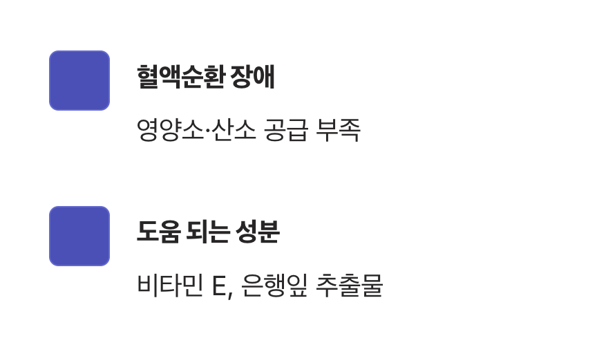 마그네슘만이 정답은 아닐 수도 있어요