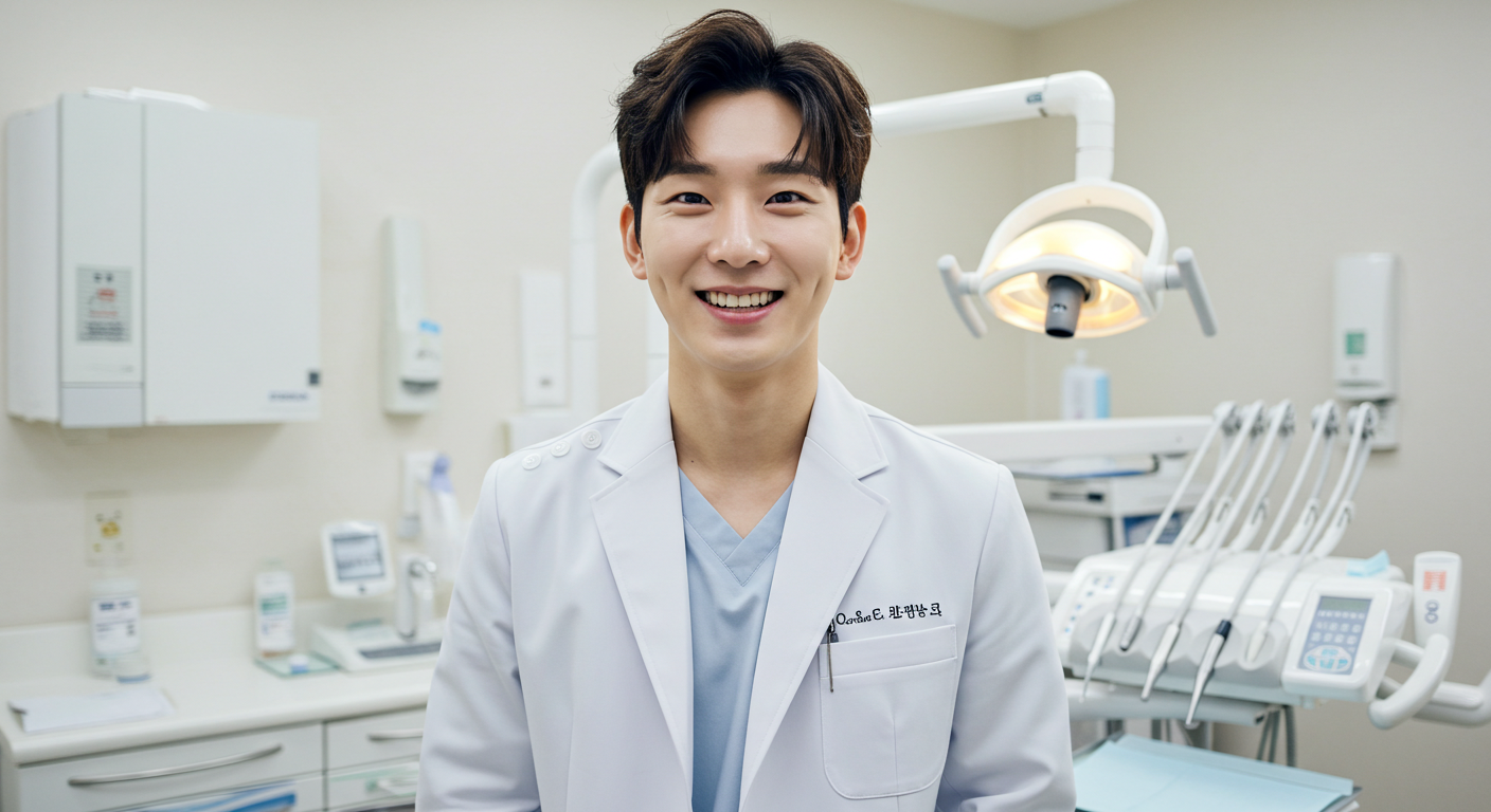 2025년 임플란트 건강보험 적용 나이 &amp; 조건 정리