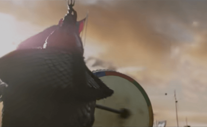 노량 죽음의 바다 줄거리, 평점, 후기