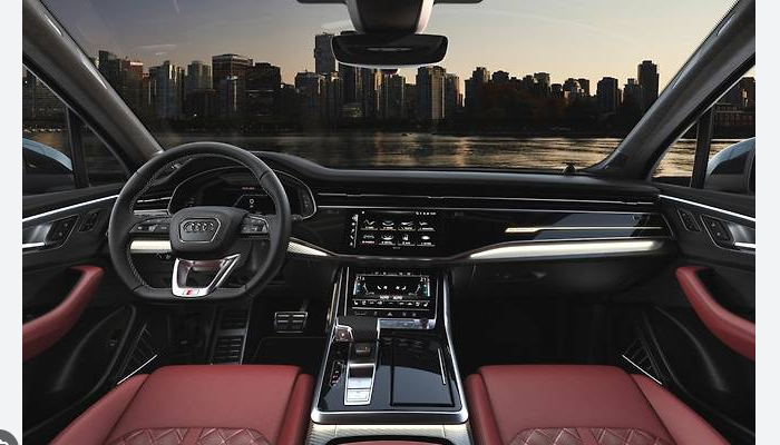 아우디 Q7 풀체인지 가격 제원 연비 2025