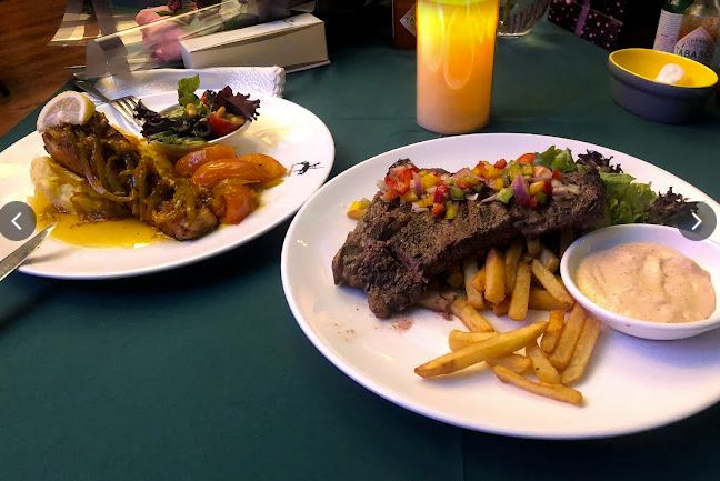 울란바토르 맛집