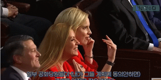 바이든의 첫 국정연설...자화자찬...의원들 야유 VIDEO: Biden Says US Is Going to Need Oil, Gas for a While