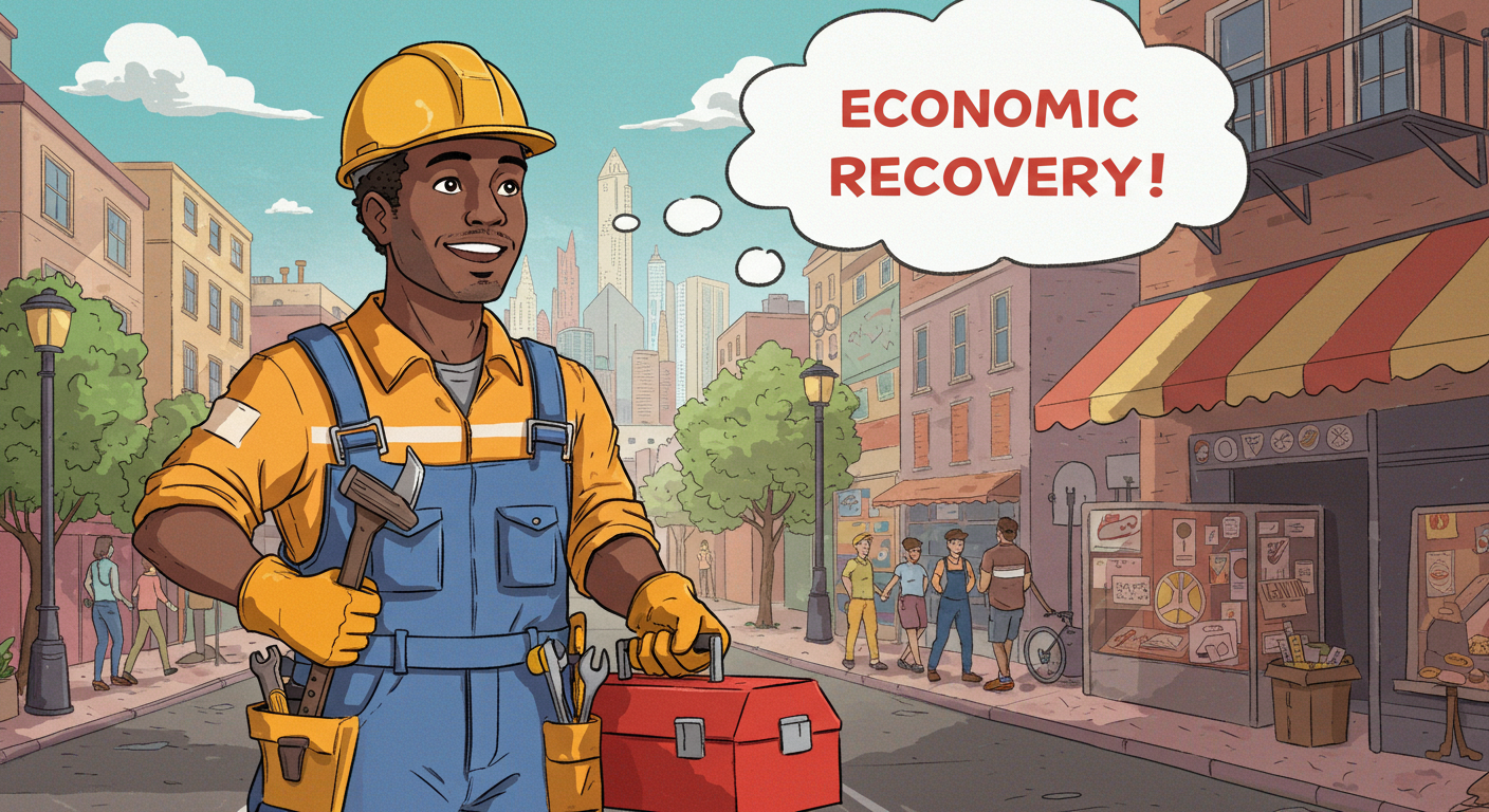 희망은 있습니다