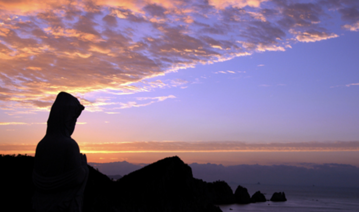 경남 통영 연화도 전경