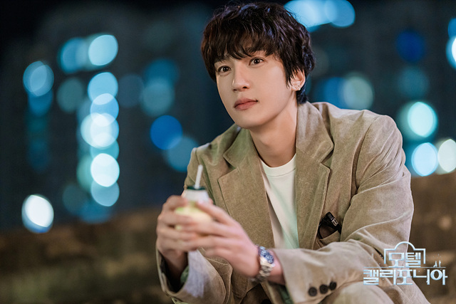 모텔 캘리포니아 등장인물 인물관계도 후속