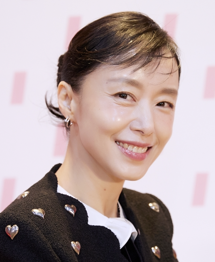 전도연 외모