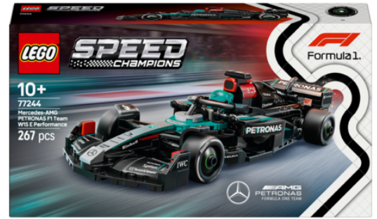 메르세데스-AMG F1 W12