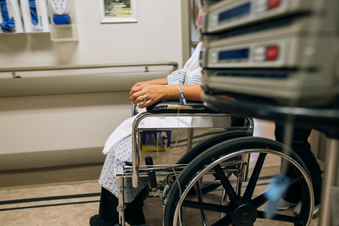 Hospitalization