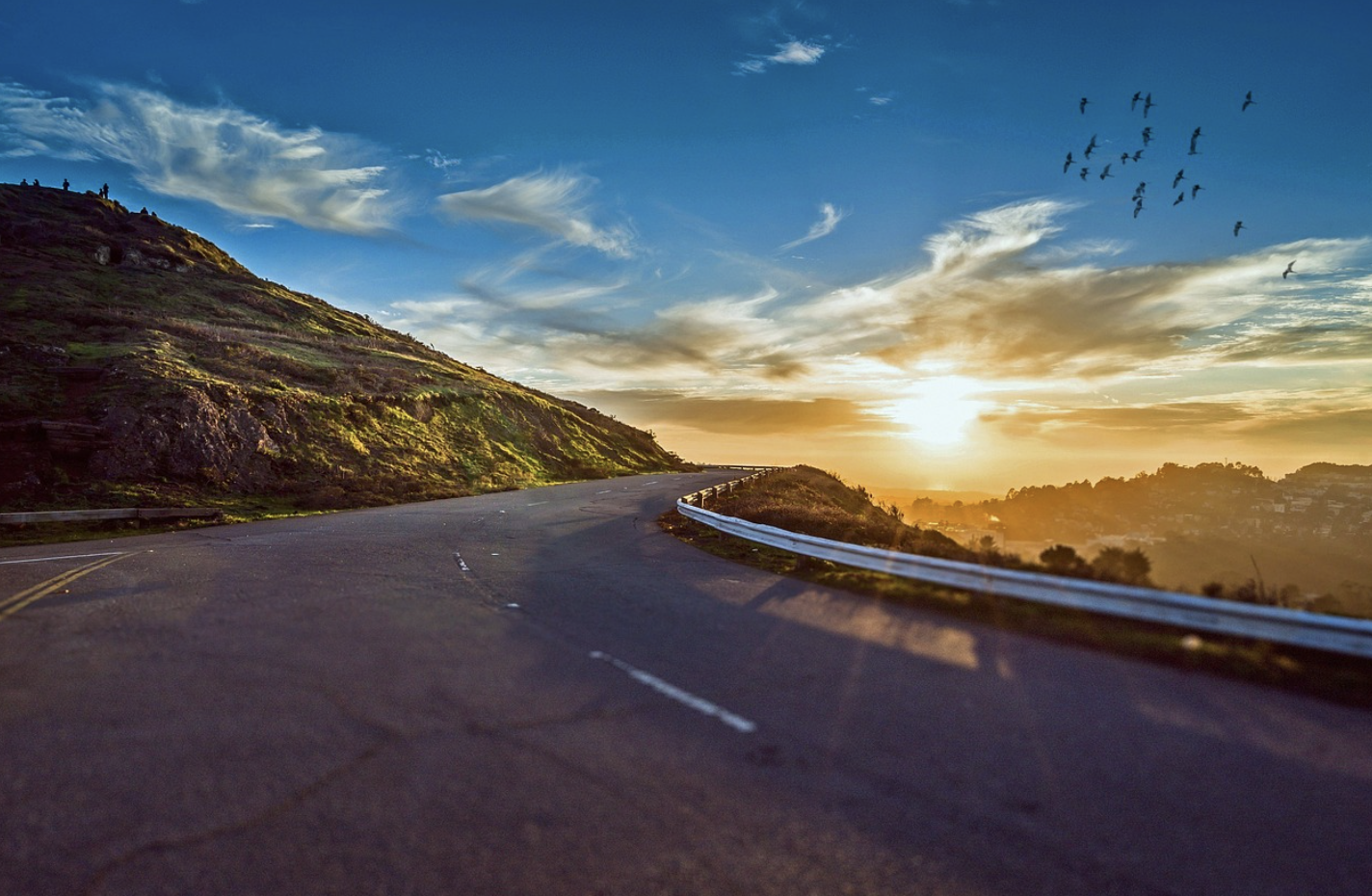 경기도 해돋이 새해 일출명소 일출시간 TOP6